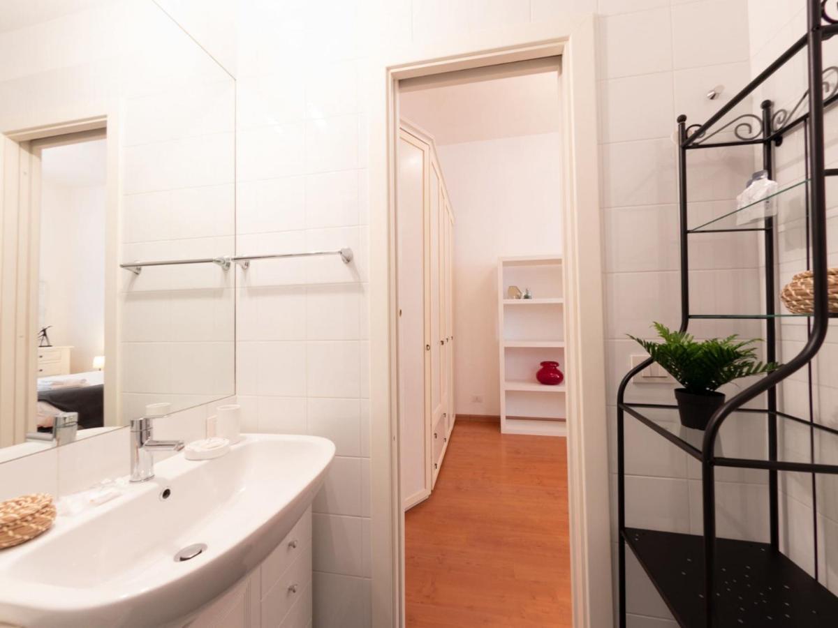 روما The Best Rent - Lovely One-Bedroom Apartment Near Villa Borghese المظهر الخارجي الصورة