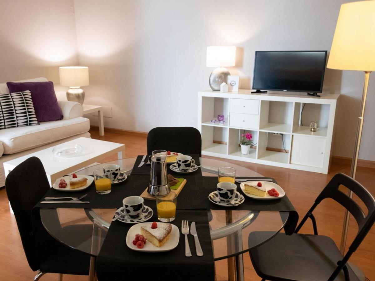 روما The Best Rent - Lovely One-Bedroom Apartment Near Villa Borghese المظهر الخارجي الصورة