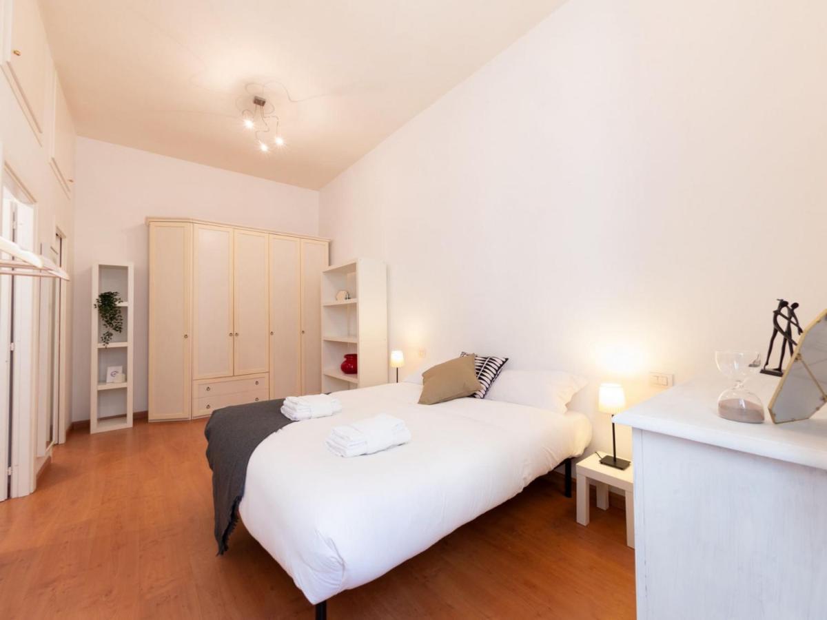 روما The Best Rent - Lovely One-Bedroom Apartment Near Villa Borghese المظهر الخارجي الصورة