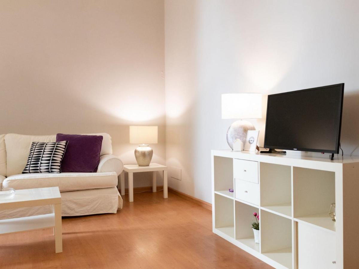 روما The Best Rent - Lovely One-Bedroom Apartment Near Villa Borghese المظهر الخارجي الصورة