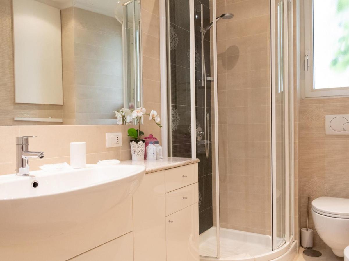 روما The Best Rent - Lovely One-Bedroom Apartment Near Villa Borghese المظهر الخارجي الصورة