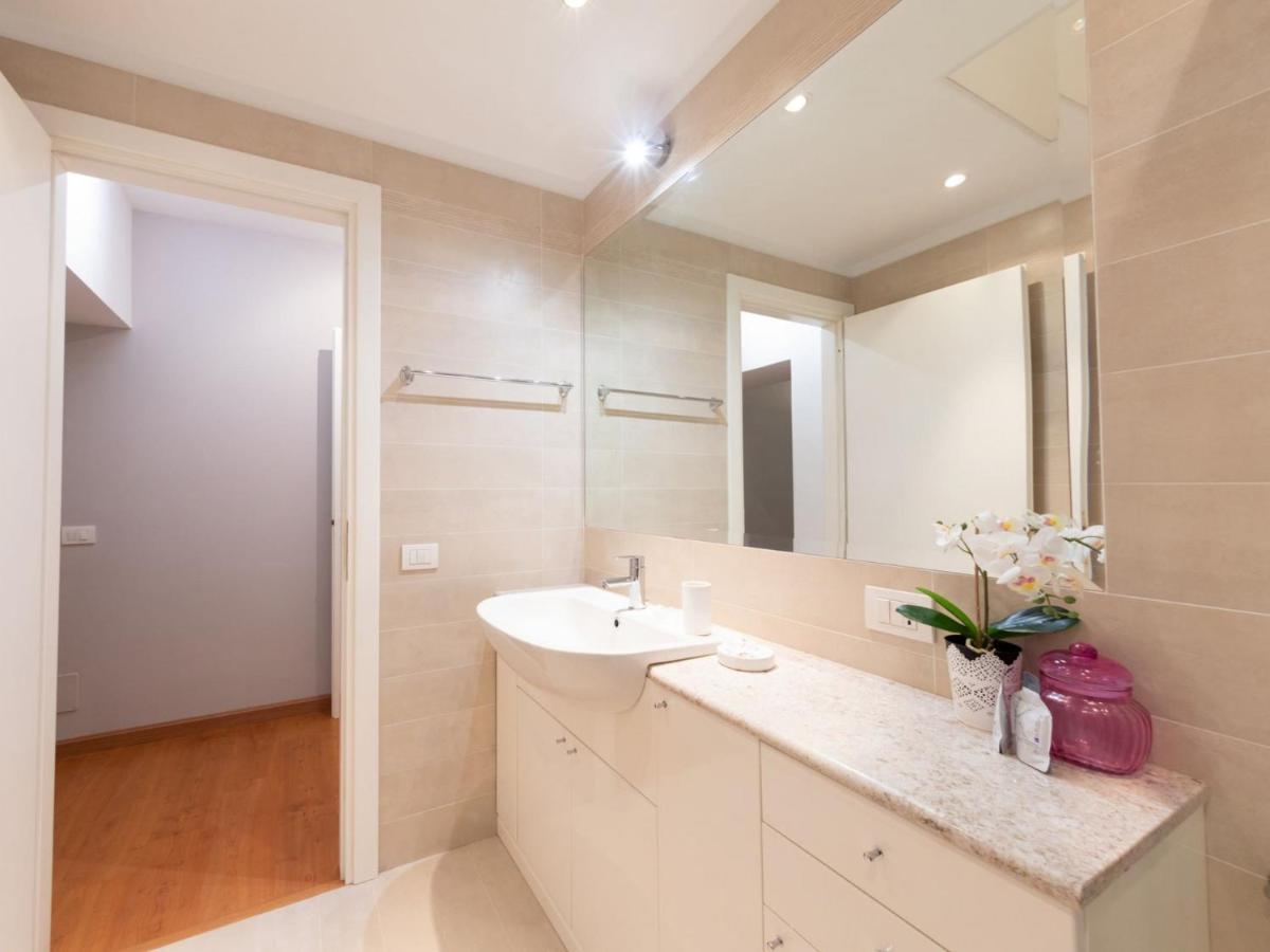 روما The Best Rent - Lovely One-Bedroom Apartment Near Villa Borghese المظهر الخارجي الصورة